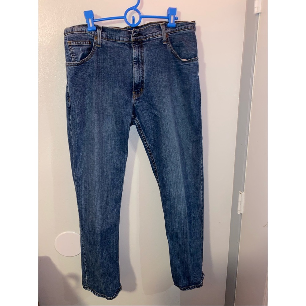 Arizona Jean Co. 36x30 Flex Relaxed Fit